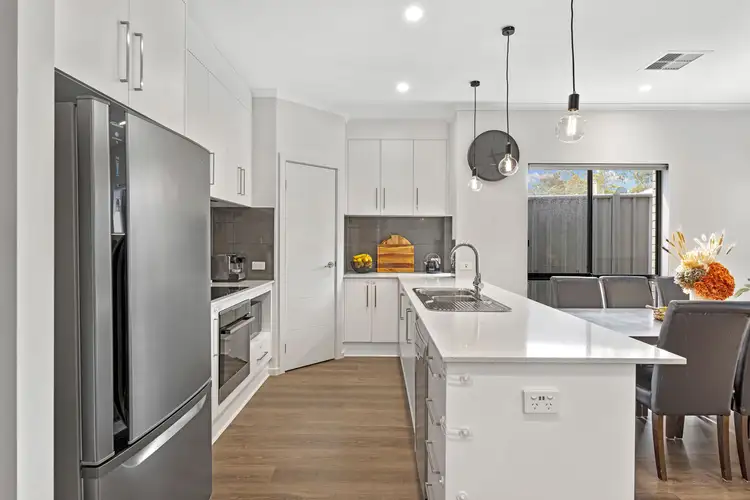 Fourth view of Homely house listing, 24 Linden Avenue, Northfield SA 5085