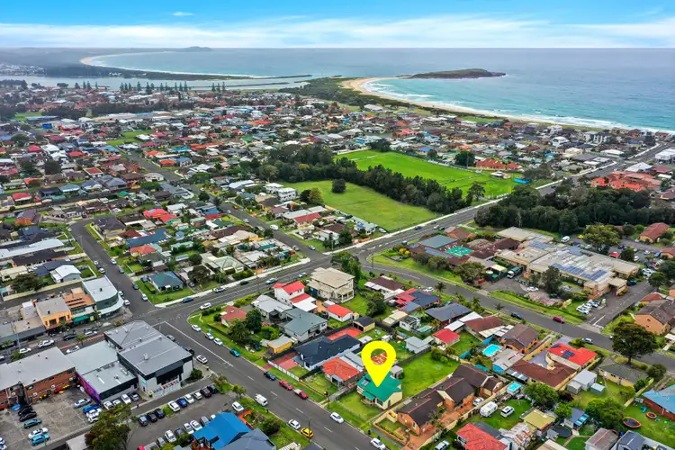 Fifth view of Homely house listing, 5 Terry Avenue, Warilla NSW 2528