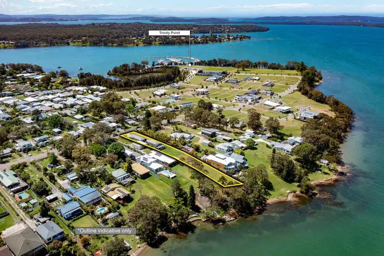20 Henry Road, Morisset Park NSW 2264
