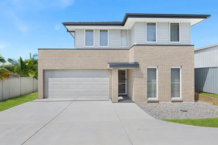 Second view of Homely house listing, 20 Henry Road, Morisset Park NSW 2264