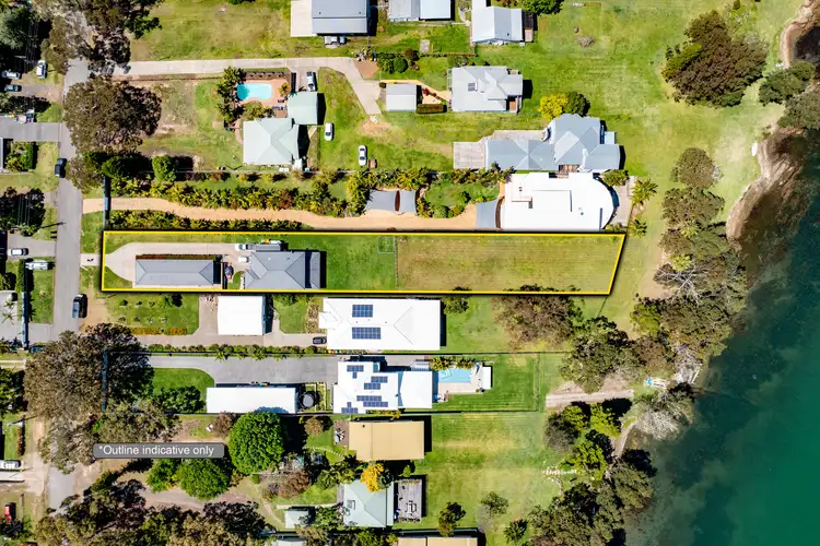 Fourth view of Homely house listing, 20 Henry Road, Morisset Park NSW 2264