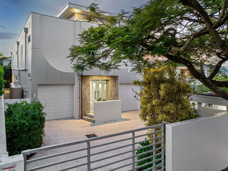 134 Alexandra Road, Clayfield QLD 4011