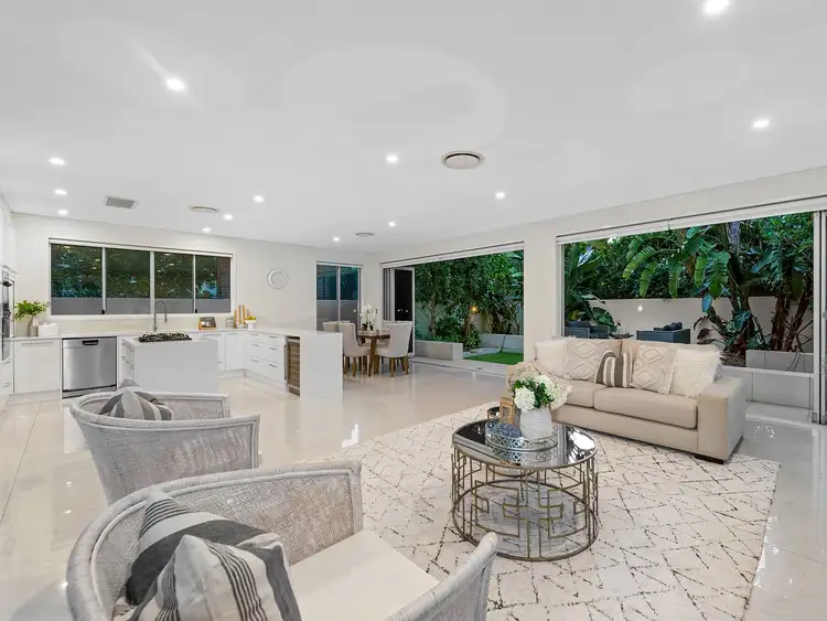 Sixth view of Homely house listing, 134 Alexandra Road, Clayfield QLD 4011