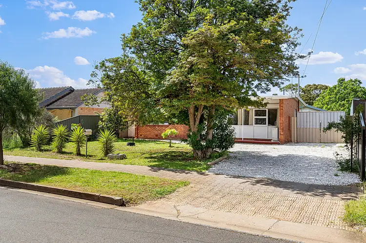 26 Ashton Road, Davoren Park SA 5113