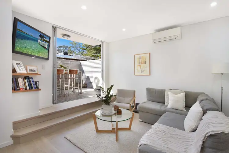 2/31 Midway Drive, Maroubra NSW 2035