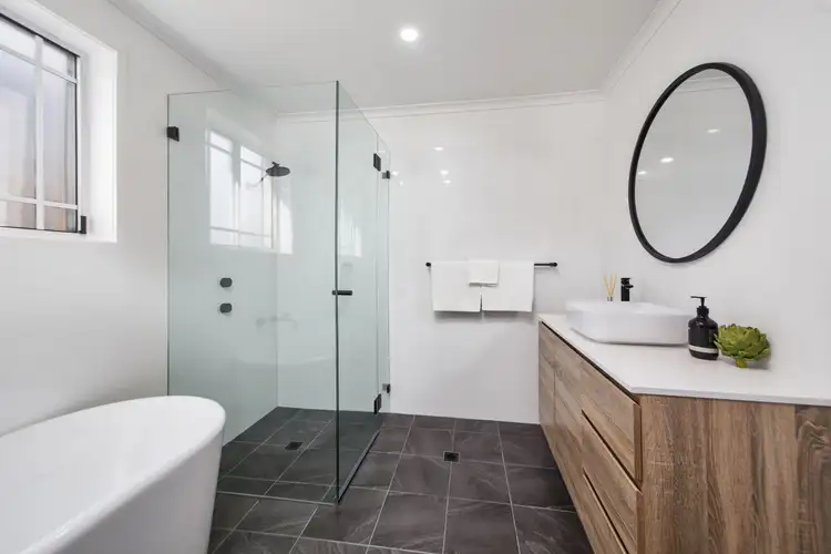 Fifth view of Homely townhouse listing, 21/1 Owen Jones Row, Menai NSW 2234