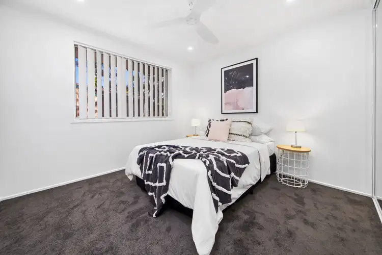 Seventh view of Homely townhouse listing, 21/1 Owen Jones Row, Menai NSW 2234