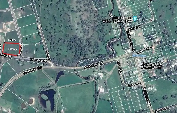 Third view of Homely land listing, 9 Dowling Dr, Murringo via, Young NSW 2594