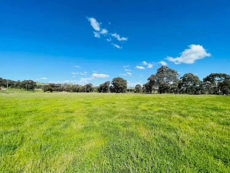 Sixth view of Homely land listing, 9 Dowling Dr, Murringo via, Young NSW 2594