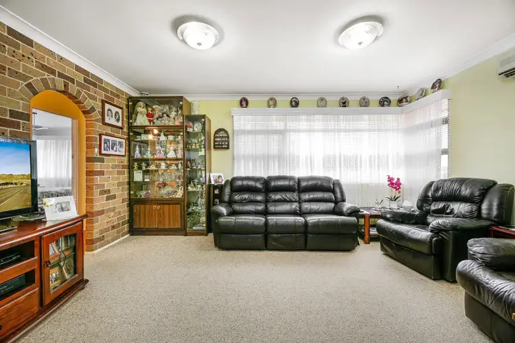 Second view of Homely house listing, 28 Farrell Road, Bass Hill NSW 2197