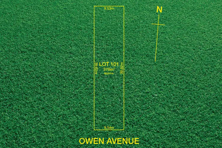 2C Owen Avenue, Blair Athol SA 5084