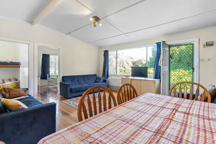 Fourth view of Homely house listing, 7 Fairhills Drive, Rye VIC 3941