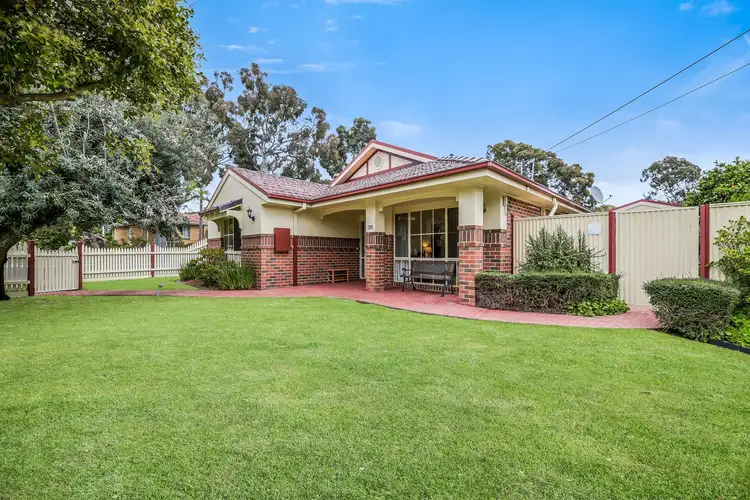 20 Devon Drive, Blackburn North VIC 3130