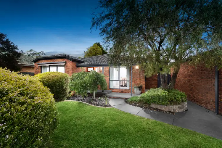 130 Karoo Road, Rowville VIC 3178