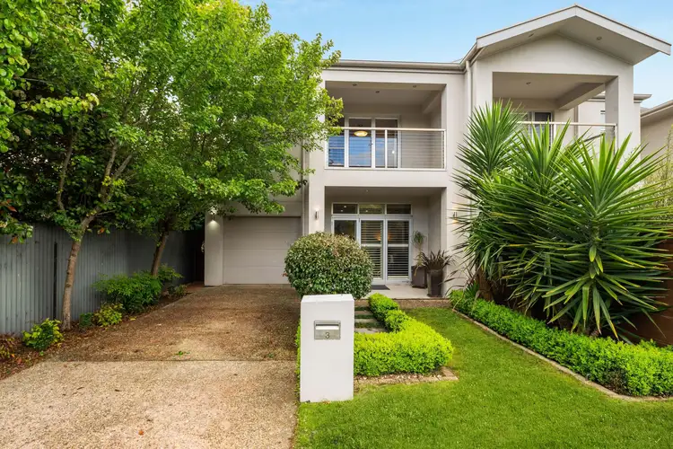 Main view of Homely house listing, 3 Knott Street, Mount Barker SA 5251