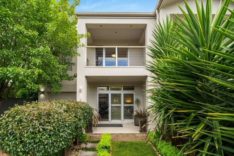 Second view of Homely house listing, 3 Knott Street, Mount Barker SA 5251