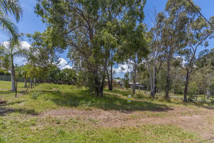 Second view of Homely land listing, 6 Cecily Terrace, River Heads QLD 4655