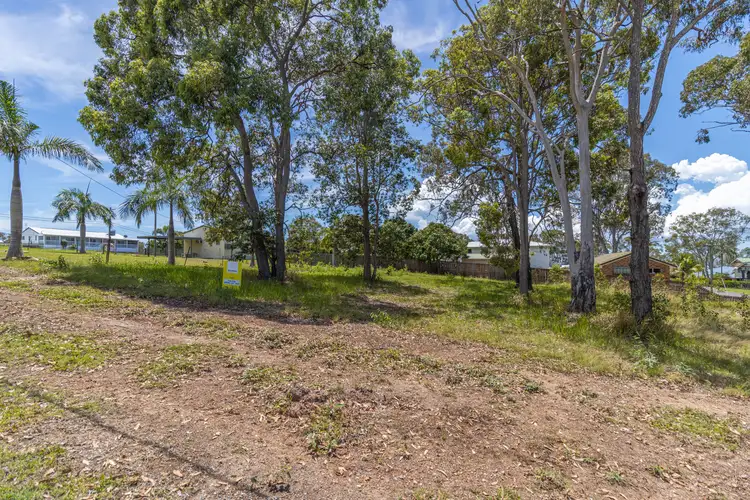 Fourth view of Homely land listing, 6 Cecily Terrace, River Heads QLD 4655