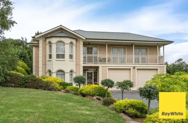 12 Tremayne Drive, Mount Barker SA 5251