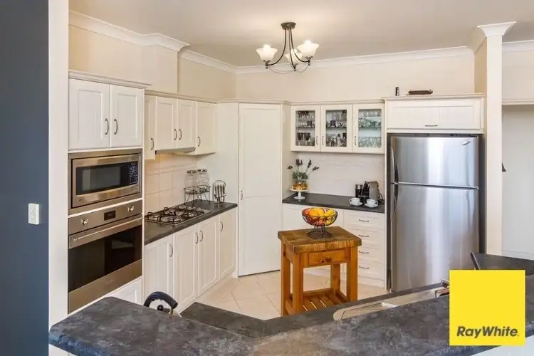 Second view of Homely house listing, 12 Tremayne Drive, Mount Barker SA 5251