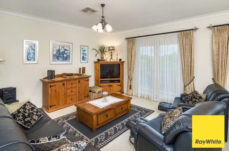 Fifth view of Homely house listing, 12 Tremayne Drive, Mount Barker SA 5251