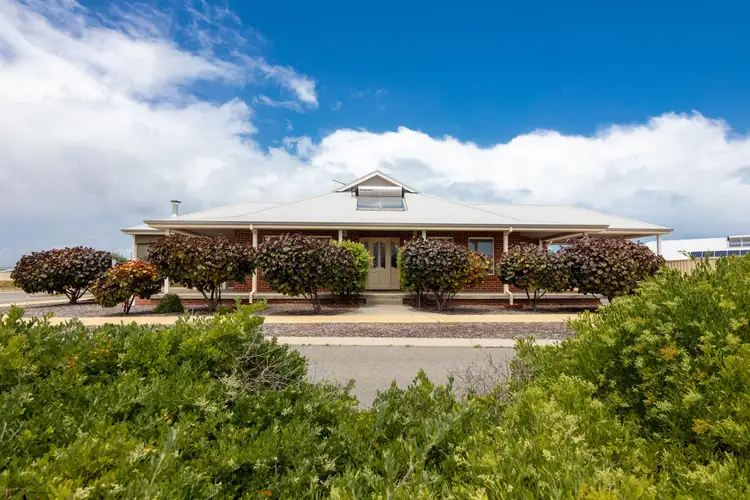 Main view of Homely house listing, 1 Parakeet Bend, Jurien Bay WA 6516