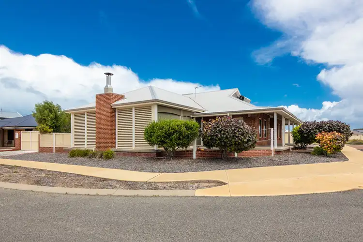 Second view of Homely house listing, 1 Parakeet Bend, Jurien Bay WA 6516