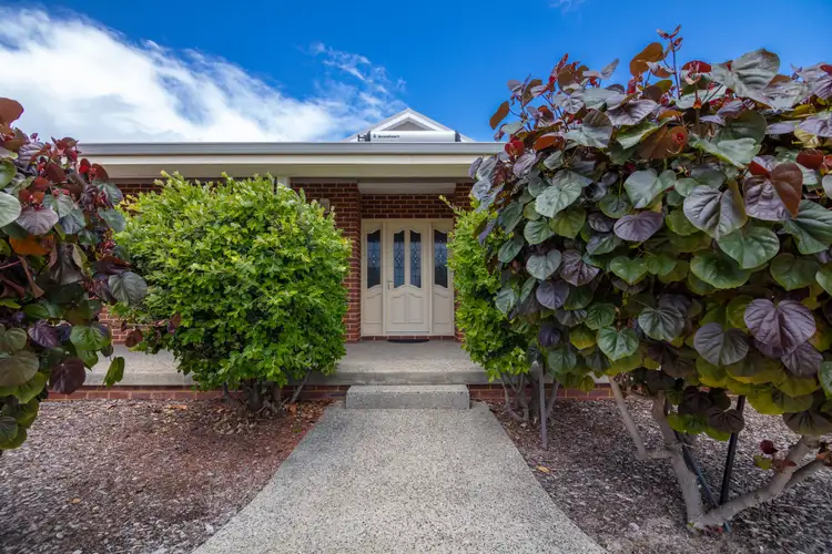 Third view of Homely house listing, 1 Parakeet Bend, Jurien Bay WA 6516