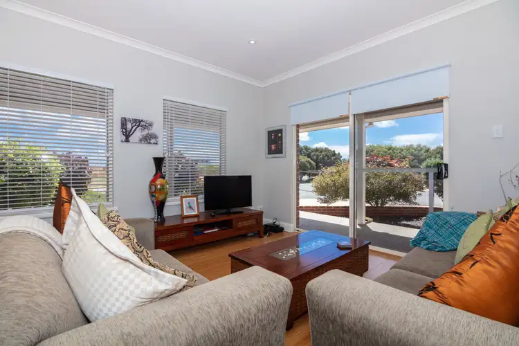 Fifth view of Homely house listing, 1 Parakeet Bend, Jurien Bay WA 6516