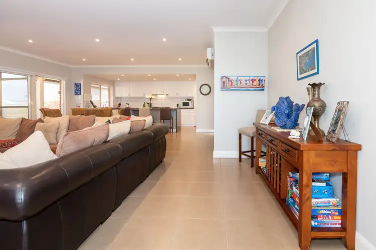 Sixth view of Homely house listing, 1 Parakeet Bend, Jurien Bay WA 6516