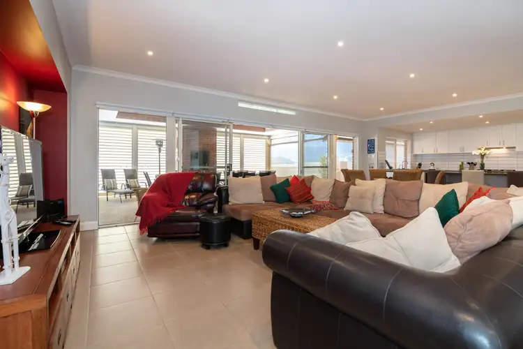 Seventh view of Homely house listing, 1 Parakeet Bend, Jurien Bay WA 6516