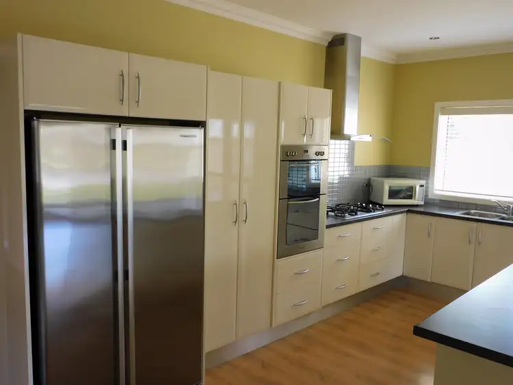 Second view of Homely house listing, 7 Third Street, Bordertown SA 5268