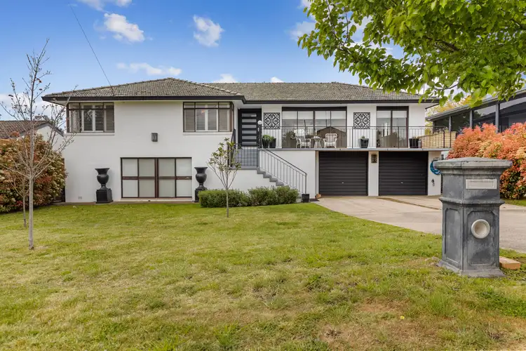 16 Taralga Road, Goulburn NSW 2580