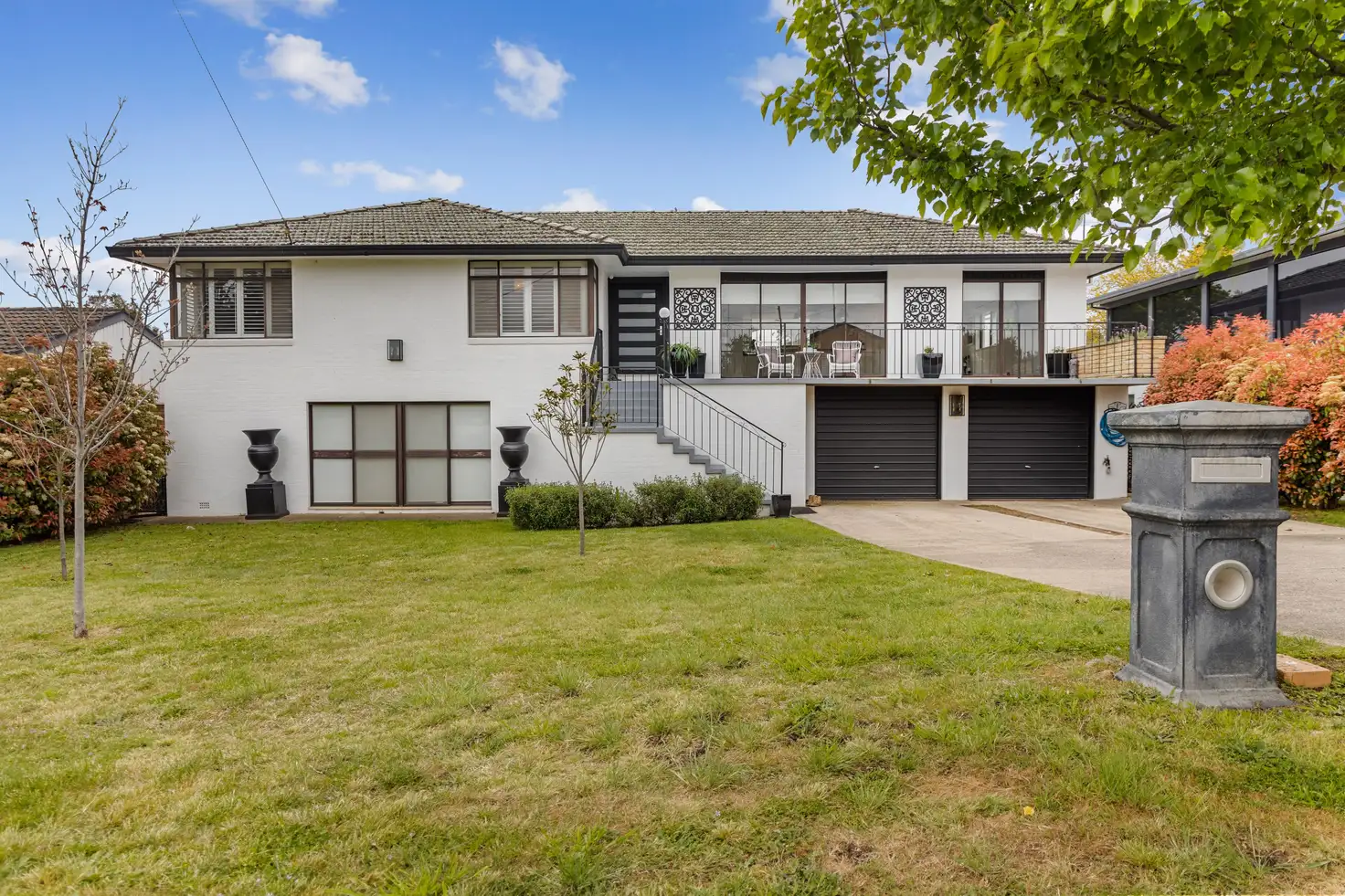 Main view of Homely house listing, 16 Taralga Road, Goulburn NSW 2580