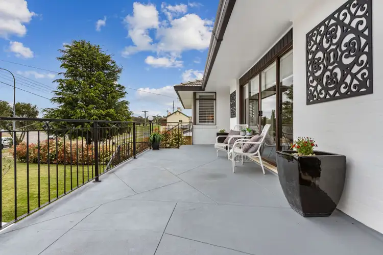 Third view of Homely house listing, 16 Taralga Road, Goulburn NSW 2580