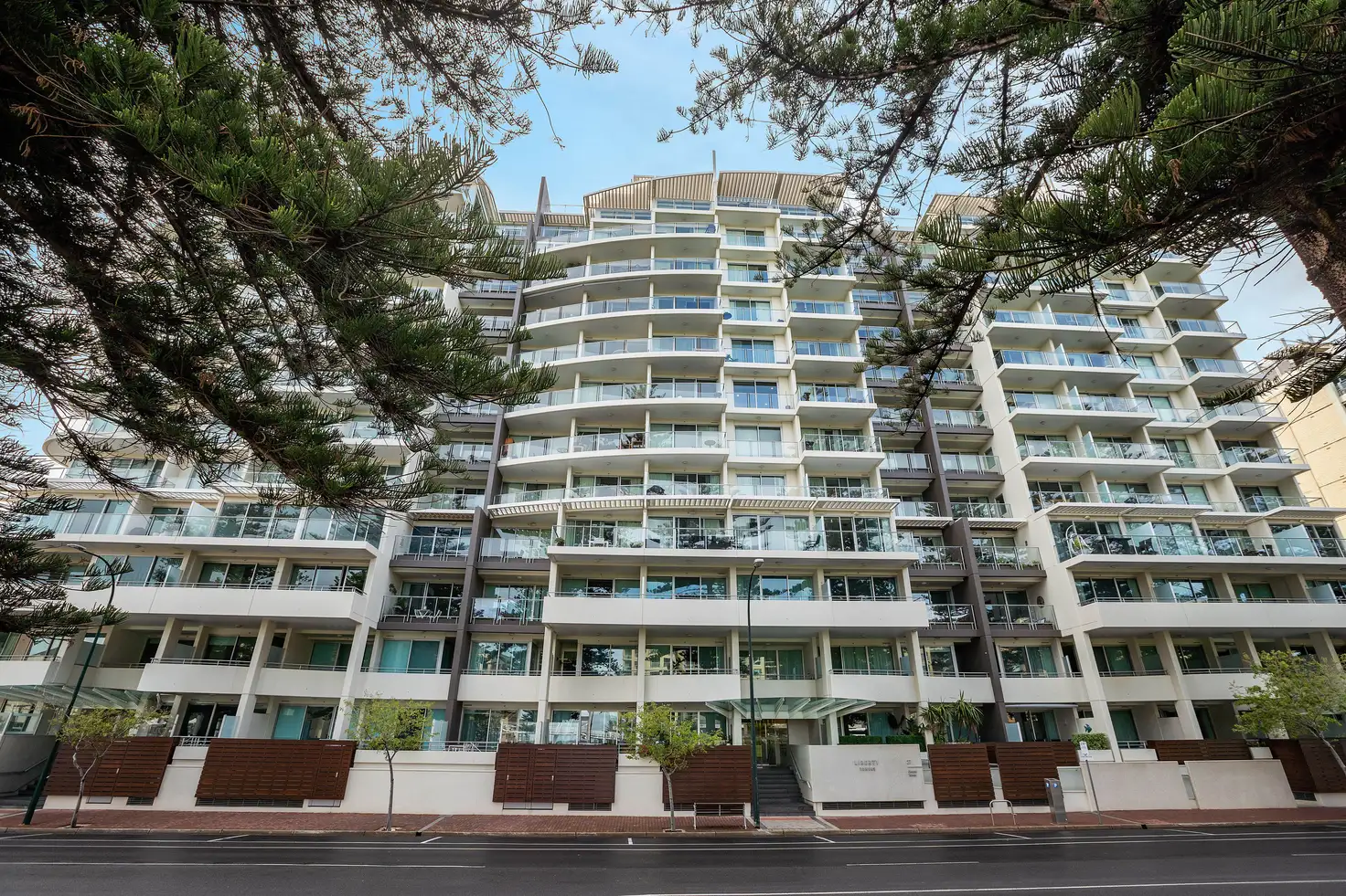 Main view of Homely apartment listing, 1017/27 Colley Terrace, Glenelg SA 5045