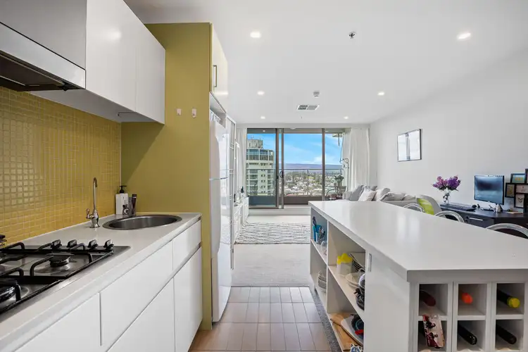 Fourth view of Homely apartment listing, 1017/27 Colley Terrace, Glenelg SA 5045