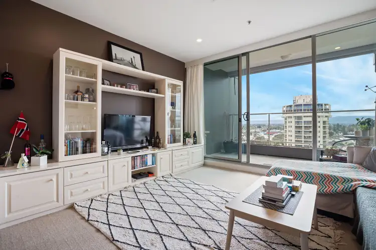 Sixth view of Homely apartment listing, 1017/27 Colley Terrace, Glenelg SA 5045