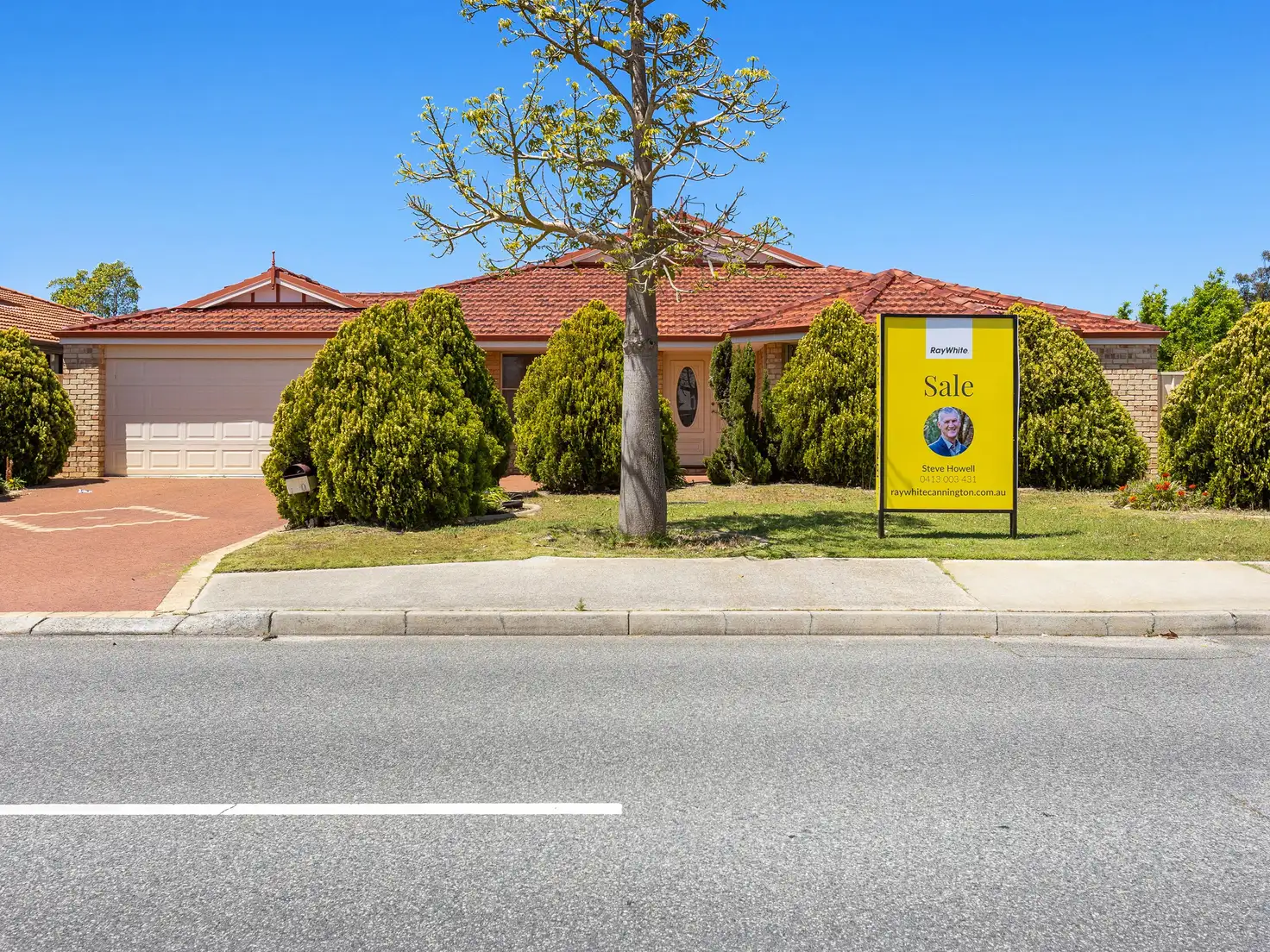 Main view of Homely house listing, 130 Campbell Road, Canning Vale WA 6155