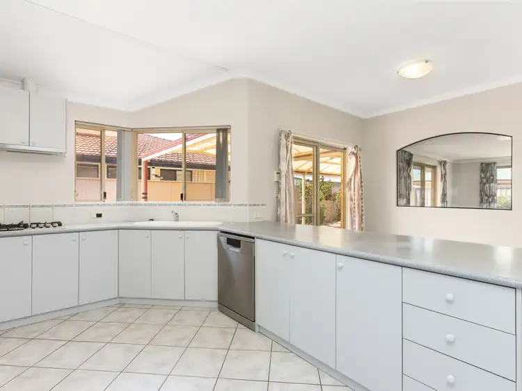 Second view of Homely house listing, 130 Campbell Road, Canning Vale WA 6155