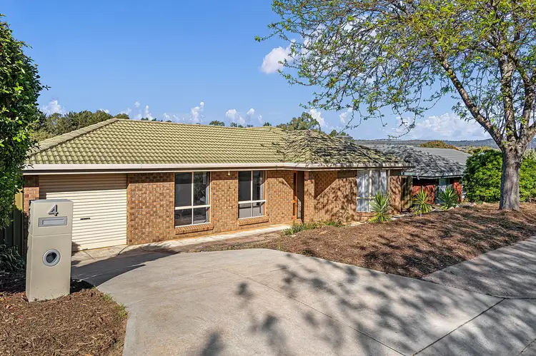 4 Taranaki Court, Greenwith SA 5125