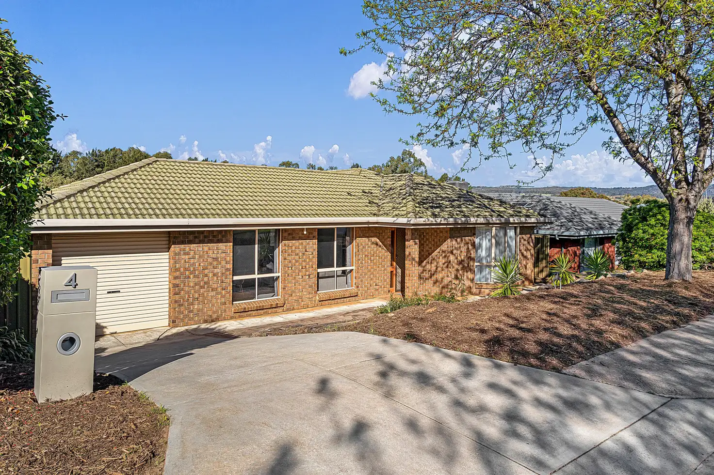 Main view of Homely house listing, 4 Taranaki Court, Greenwith SA 5125