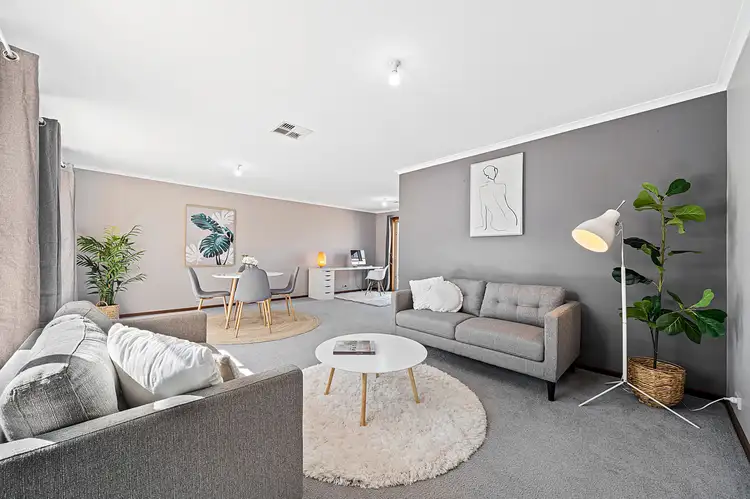 Third view of Homely house listing, 4 Taranaki Court, Greenwith SA 5125