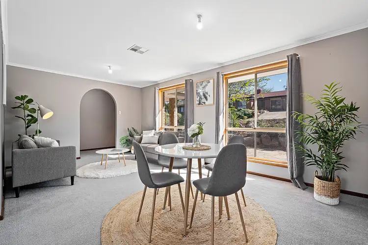 Fourth view of Homely house listing, 4 Taranaki Court, Greenwith SA 5125