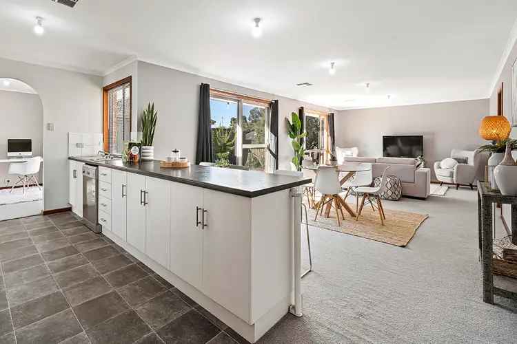 Fifth view of Homely house listing, 4 Taranaki Court, Greenwith SA 5125