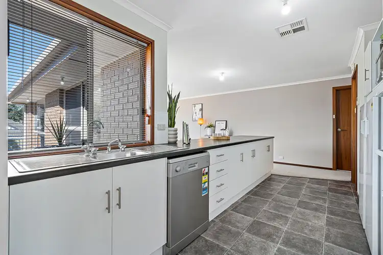 Sixth view of Homely house listing, 4 Taranaki Court, Greenwith SA 5125