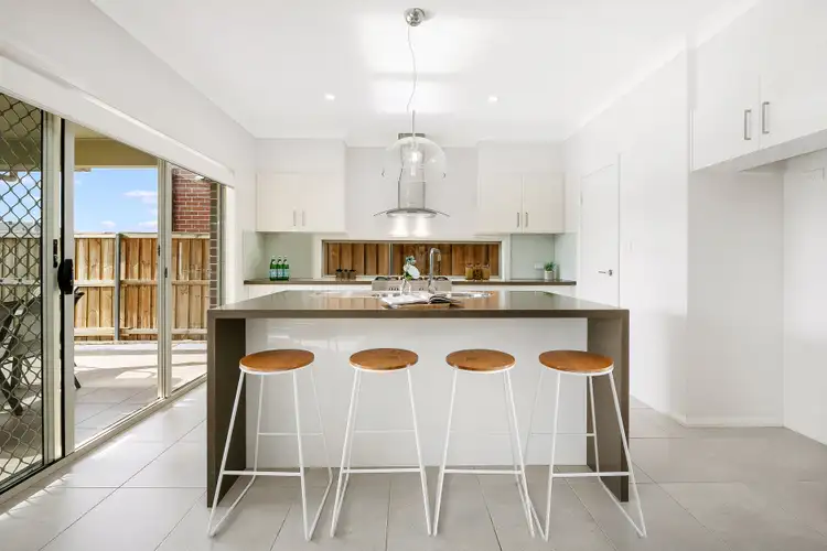 Third view of Homely house listing, 81 Rowe Drive, Potts Hill NSW 2143