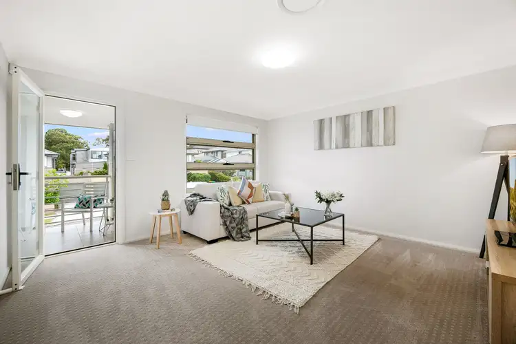 Fourth view of Homely house listing, 81 Rowe Drive, Potts Hill NSW 2143