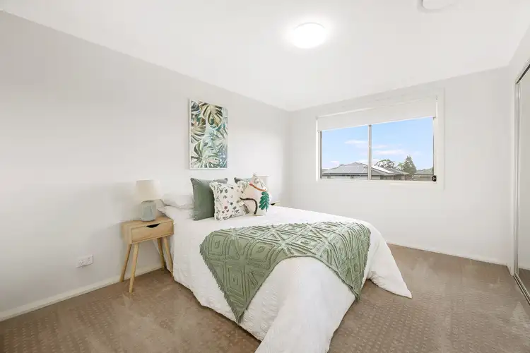 Sixth view of Homely house listing, 81 Rowe Drive, Potts Hill NSW 2143