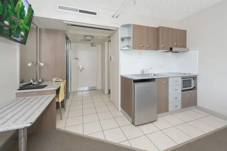 Fifth view of Homely unit listing, 23/63-64 The Strand, North Ward QLD 4810